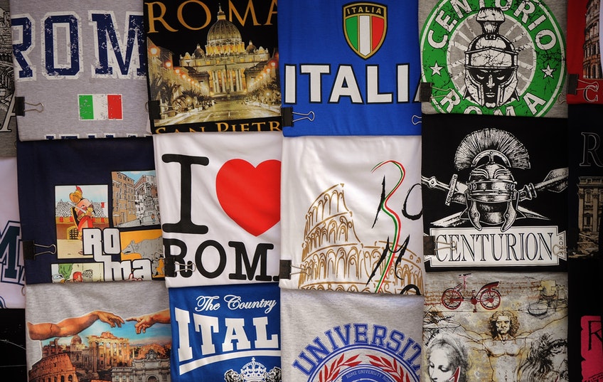 How long will it take to learn Italian? blog, Museum of Knowledge guidelines