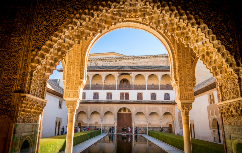 Musuem Of Knowledge, Speak Spanish Granada Spain blog 09022018